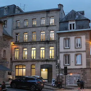 **** Appart hôtel Duc De Bretagne Luxury France